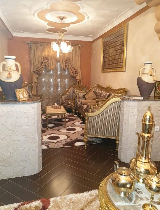 Alger Bordj El Kiffan Vente Maisons Villa bordj el kiffan r3