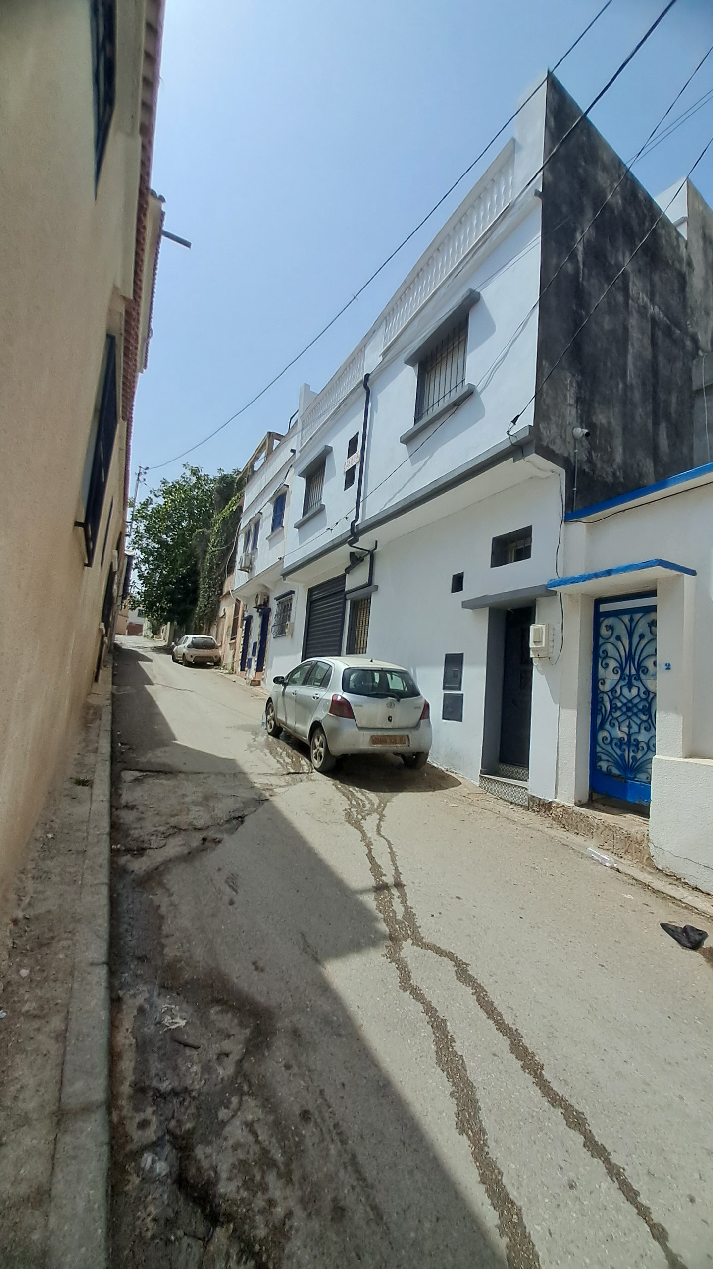 Oran Ain Turk Vente Maisons Maison r plus 2 paradis plage