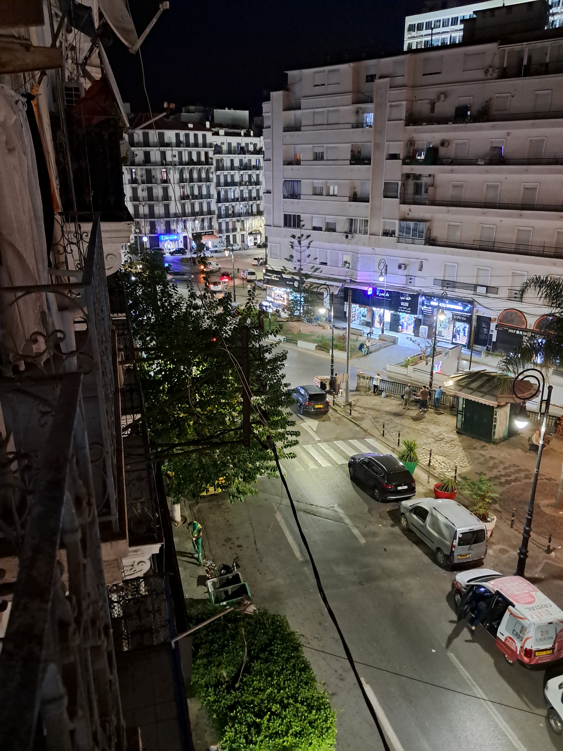 Alger&nbsp;Alger Centre&nbsp;Vente&nbsp;Appart. 4 pi�ces&nbsp;Venn app alger