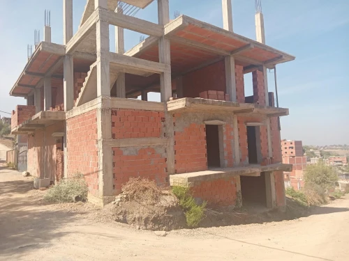 Boumerd�s&nbsp;Larbatache&nbsp;Vente&nbsp;Maisons&nbsp;Carcasse a larbaatache