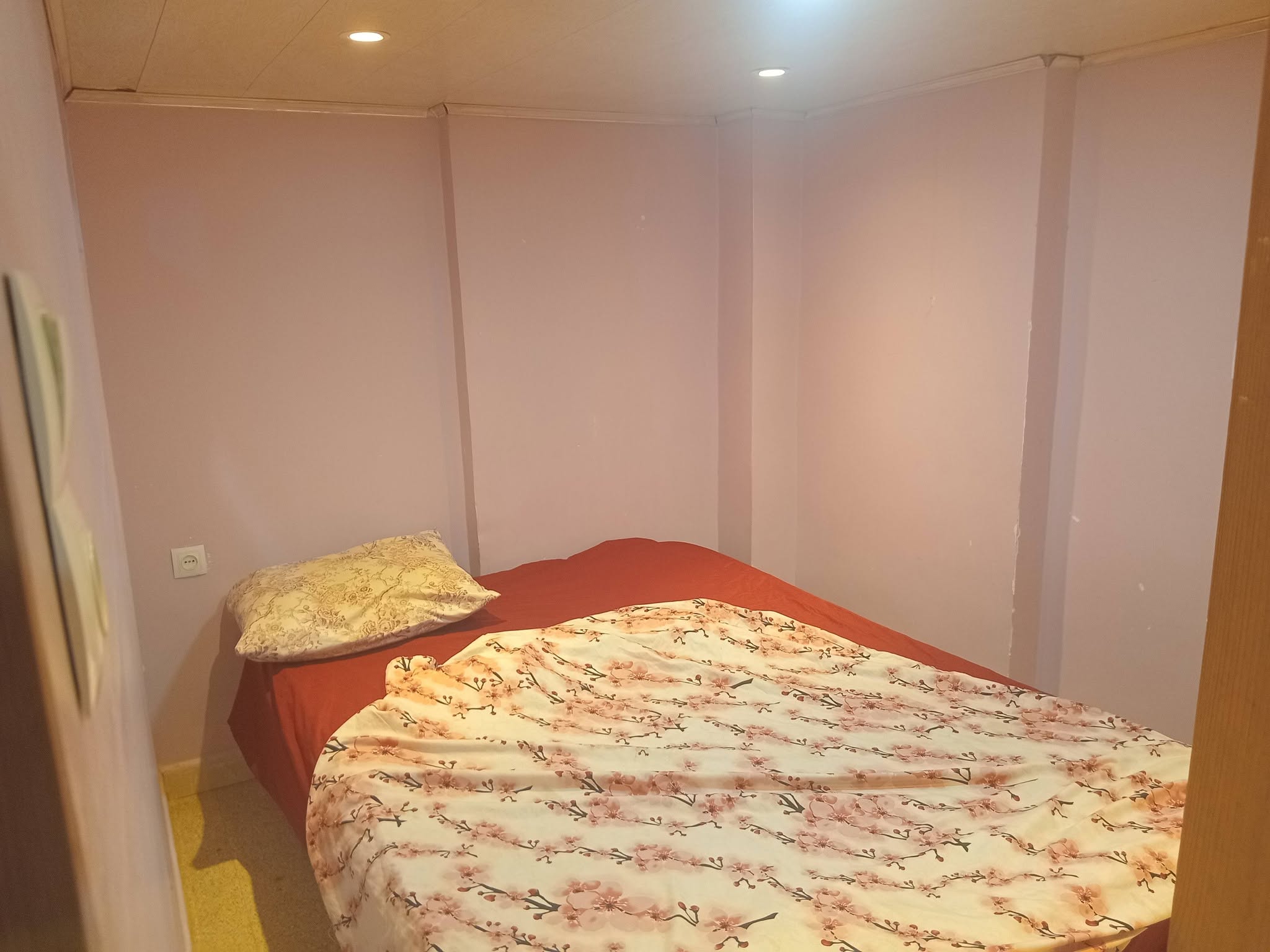 Alger&nbsp;Bordj El Kiffan&nbsp;Location&nbsp;Appart. 1 pi�ce&nbsp;Studio meubl�